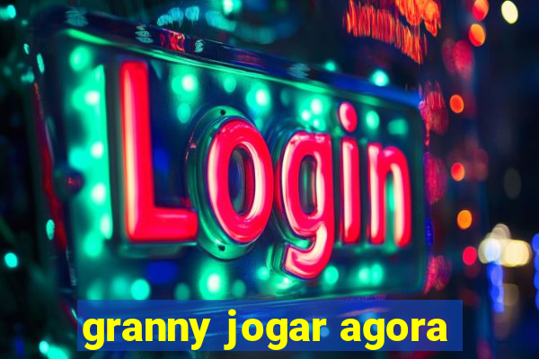 granny jogar agora